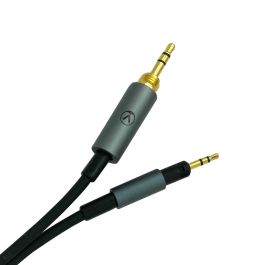 AUSTRIAN AUDIO Hxc1M2 Cable TRS-TRS 3,5mm 1,2m para Auriculares Precio: 16.68999948. SKU: B129SKZXXV