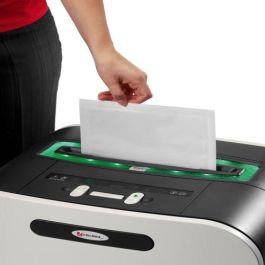 Láminas Rexel 2101948 Trituradora Azul (12 Unidades) (12 uds)