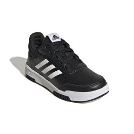 Zapatillas Deportivas Infantiles Adidas Tensaur Sport 2.0 Negro