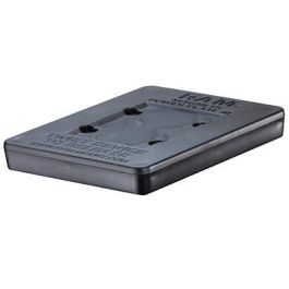 RAM Mounts RAP-300-1U Soporte Magnético Universal Power Plate III para Radares y Móviles Precio: 23.59000028. SKU: B1DFJVRCTA