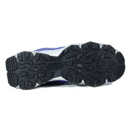 Zapatillas de Hombre para Caminar Hi-Tec Azul