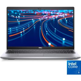 Dell N15 Latitude 5520 i5-1145G7 / 32GB DDR / 512GB SSD m2 / Windows 11 Pro / Full HD Touch Precio: 522.50000022. SKU: B1CXVS2ZBQ