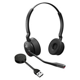 Jabra Engage 55 SE Convertible Link400a UC con Estación de Carga Precio: 203.49999978. SKU: B1HH47G73P
