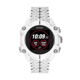 Reloj Hombre Guess C3001G4 (Ø 45 mm) Precio: 131.50000006. SKU: B1DKKP9BFV