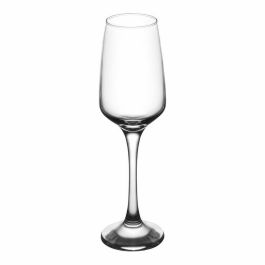 Set 6 Copas Champagne 230 cc Lav (4 Cajas) Set 6 Copas Champagne 230 cc Lav (4 Cajas)