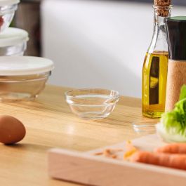 Bol Vidrio Apilable Luminarc 10 cm