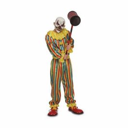 Disfraz para Adultos My Other Me Prank Clown Precio: 29.524. SKU: S2414884