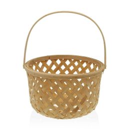 Frutero Versa Madera de abeto Bambú (28,5 x 35 x 28,5 cm) Precio: 13.50000025. SKU: S3409971