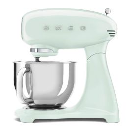 Smeg SMF03PGEU Robot de Cocina Full Color Verde Precio: 399.79000039. SKU: B1GCSLWD9Q