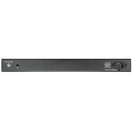 D-Link Dxs-1210-10Ts Switch Gestionado L2/L3, 8 Puertos RJ-45 + 2 SFP+, 10G Ethernet