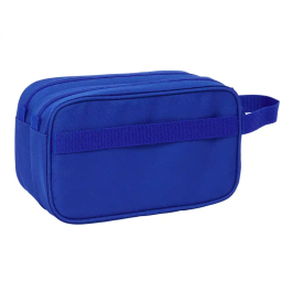 Safta Neceser Adaptable a Carro Real Madrid 3 Equipación 25/26 150x125x260 mm