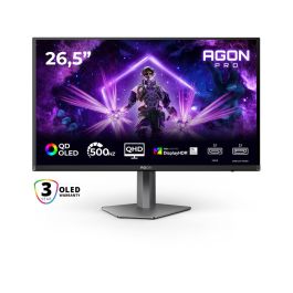 Monitor Gaming AOC AG276QKD2 Quad HD 27" Precio: 983.79000027. SKU: B1EF3GFHSW