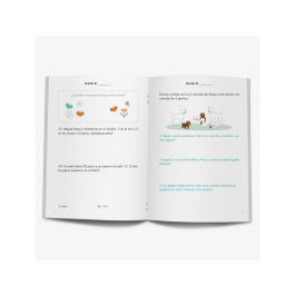 Rubio Cuaderno problemas nº 7 para el desarrollo intelectual del alumno