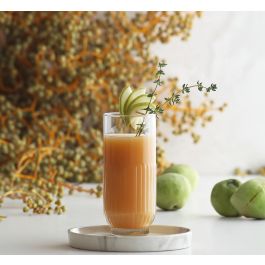 Lav Set 6 Vasos Tokyo 395 cc - Colección Tokyo, Ø6.5x15 cm (8 Cajas)