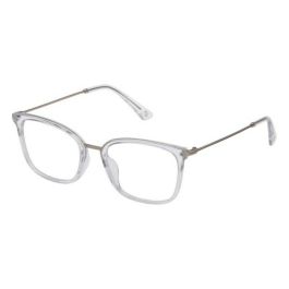 Montura de Gafas Hombre Police VPL561510885 Gris Ø 51 mm Precio: 36.68999994. SKU: S0347755