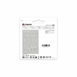 Memoria USB Kingston DataTraveler Exodia Onyx Negro 256 GB