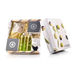 La Chinata Medium Gift Woman Pack Precio: 37.94999956. SKU: B1B79AE2BM