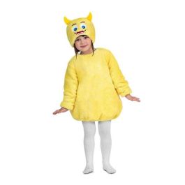 Disfraz monstruo reversible talla 3-4 y Disfraz monstruo reversible talla 3-4 y