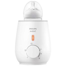Calientabiberones Philips SCF355/09 - PHILIPS Calientabiberones Philips SCF355/09 - PHILIPS