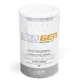 GEN PROFESSIONAL Colágeno Hidrolizado Sabor Neutro 350g con Vitamina C y Magnesio para Articulaciones y Músculos Precio: 16.9962067. SKU: B13ZZ84GDV
