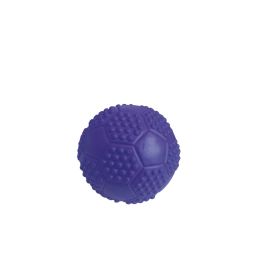 Gloria Pelota de Fútbol con Sonido y Pitido para Perros, Caucho Duradero, Diámetro 7 cm Precio: 3.50000002. SKU: S6101427