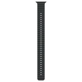 Apple MYPD3ZM/A 49mm Black OceanBand - Negro Titanio Fluoroelastómero