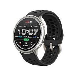 Amazfit Active 2 Round Black W2437GL7N Smartwatch Precio: 101.68999962. SKU: B1GF97N8BL