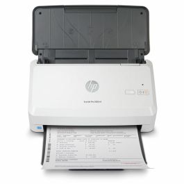 HP ScanJet Pro 3000 s4 HP ScanJet Pro 3000 s4 Precio: 313.49999989. SKU: B1BBASJTLJ