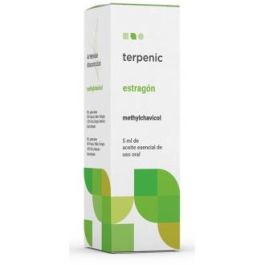Estragon Aceite Esencial Alimentario 5Ml. Precio: 8.69. SKU: B1FTFRTSPX