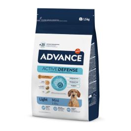 Affinity Advance Canine Adult Light Mini Pollo 1,5 kg Precio: 12.8900002. SKU: B1F7LMG4SK