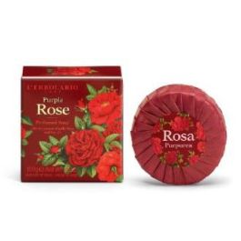 Rosa Purpurea Jabon Perfumado 100Gr. Precio: 7.79000057. SKU: B1E5V84N4S