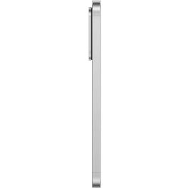 Samsung Galaxy A56 SM-A566BZAAEUB Smartphone 5G, 8GB RAM, 128GB Almacenamiento, Pantalla 6.7", Gris Claro