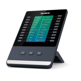 Yealink Color-screen Expansion Module for T5 Series Precio: 133.50000059. SKU: B1AKGBFTJE
