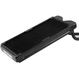 Thermalright Turbo Right 240C - Sistema de Refrigeración Líquida AIO 240mm para Intel 1700/1200/20xx y AMD AM4/AM5
