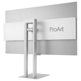 ASUS ProArt OLED PA32UCDM Pantalla para PC 31.5" 4K Ultra HD QD-OLED Plata