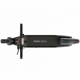 Patinete Eléctrico Segway E2 PRO E Negro 350 W Patinete Eléctrico Segway E2 PRO E Negro 350 W