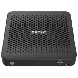 Zotac ZBOX MI668 Barebone Intel Core i7-1360P, 2xDDR5 SODIMM, SATA M.2