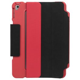 Tucano Alunno IPD1022ALNP-R Funda Antigolpes para iPad 10.9 pulgadas (7th, 8th, 9th y 10th gen) Modo Espera, Color Rojo