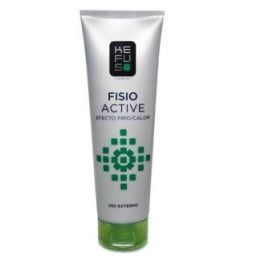 Kefus Fisio Active Efecto Frío-Calor 75ml Precio: 11.88999966. SKU: B145YW9XHD