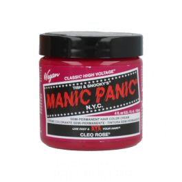 Manic Panic Classic 118 ml Color Cleo Rose Precio: 8.68999978. SKU: S4256879