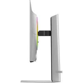 Samsung Monitor Gaming S27FG602SU 27" 68,6cm QHD OLED 500Hz 0,03ms Plata