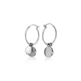 Pendientes Mujer Rosefield JSPCES-J174 Precio: 64.79000055. SKU: B1CQNA462Y