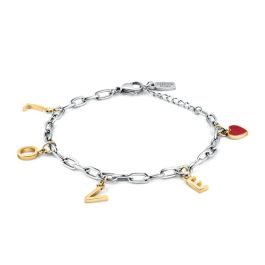 Pulsera Mujer La Petite Story LPS05ASD34 Pulsera Mujer La Petite Story LPS05ASD34