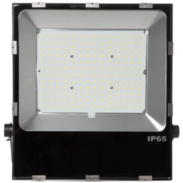Foco Proyector LED 150W 25500Lm 6000K PRO SMD3030 IP65 Regulable 100.000H [1916-NS-HVFL150W-CP-CW]