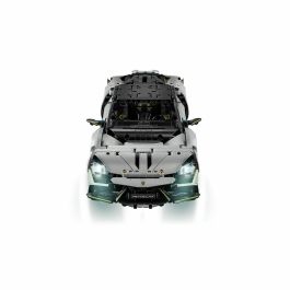 LEGO 42214 Technic Lamborghini Revuelto Supercar - Set de construcción para niños de 10 años