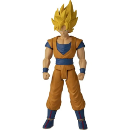 Bandai Dragon Ball Super Figura Gigante Limit Breaker 30 cm Super Saiyan Goku