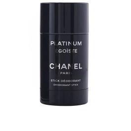 Chanel ÉGOÏSTE PLATINUM Desodorante Stick 75 ml para Hombre Precio: 45.50000026. SKU: S4511286