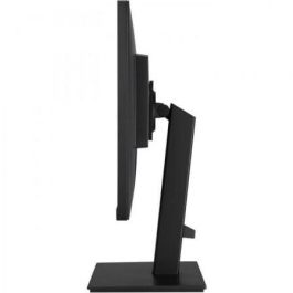 Monitor Asus VA27DQSB 27"/ Full HD/ Multimedia/ Regulable en altura/ Negro Monitor Asus VA27DQSB 27"/ Full HD/ Multimedia/ Regulable en altura/ Negro