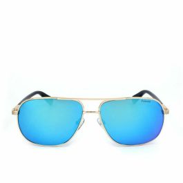 Gafas de Sol Hombre Polaroid PLD2074S-X Dorado ø 54 mm (Ø 60 mm) Precio: 37.6899996. SKU: S0365049