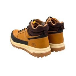 Zapatillas Deportivas Hombre Dockers Rockies Marrón claro XL